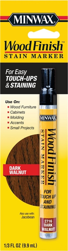MINWAX 276 WD ST MARKER DWALNUT
