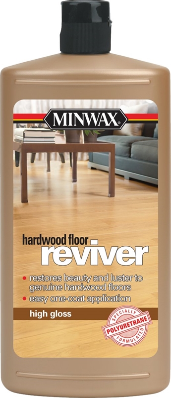 MINWAX REVIVER HIGH GLOSS QT
