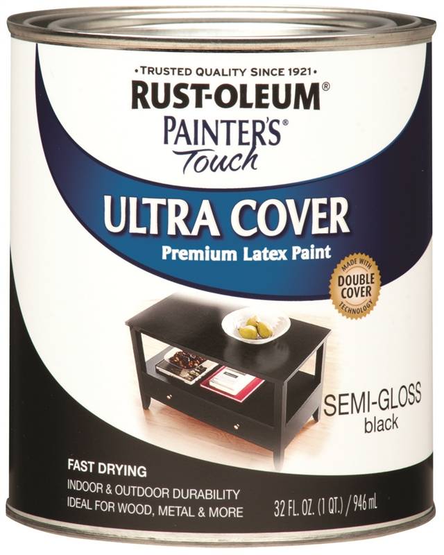 RUSTO PNTR TCH .5 PT SG BLACK 441915