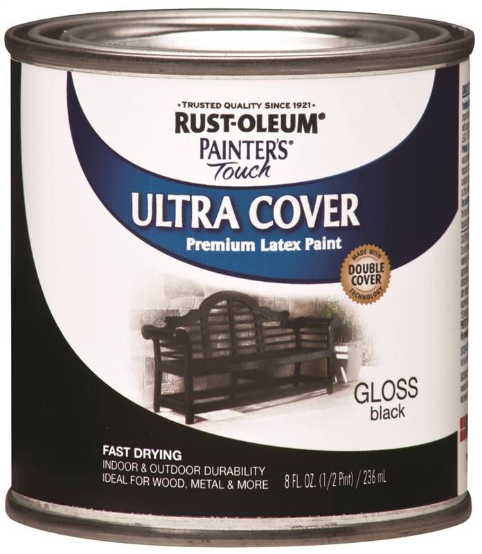RUSTO PNTR TCH .5 PT GL BLACK