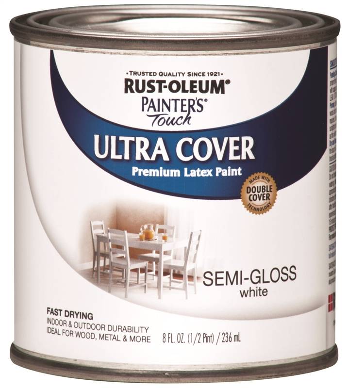 RUSTO PNTR TCH .5 PT SG WHITE 441920