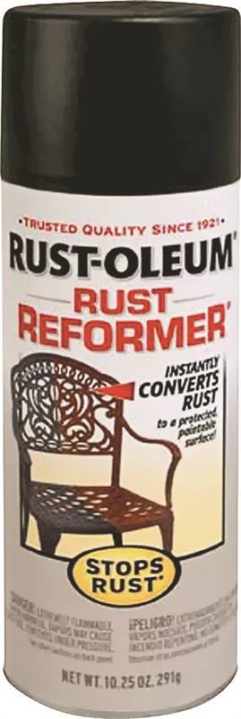 RUSTO RUST REFORMER SPRAY 12OZ AERO SPRAY