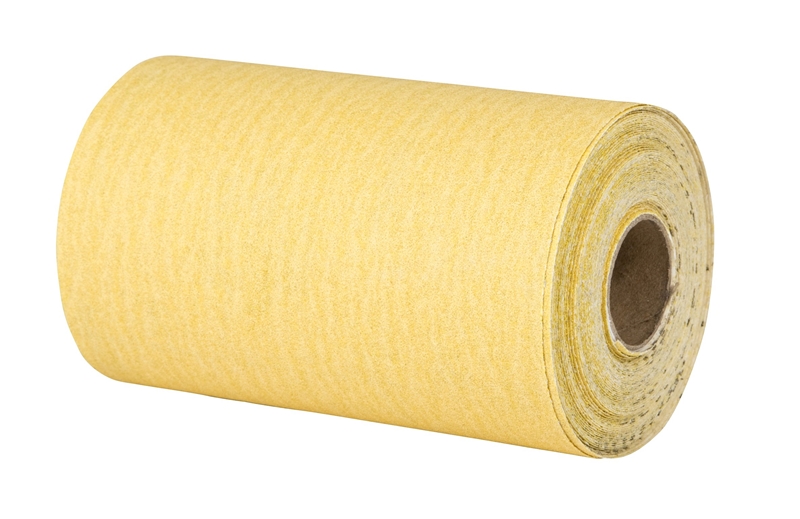 4-1/2 X 10YD 150G ADH-BACK ROLL NORTON
