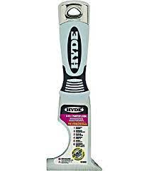 HYDE 06990 6IN1 TOOL - MAXXGRIP 433340