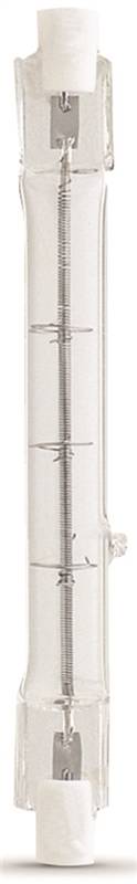 BULB HALOGEN T3 RSC SHORT 150W