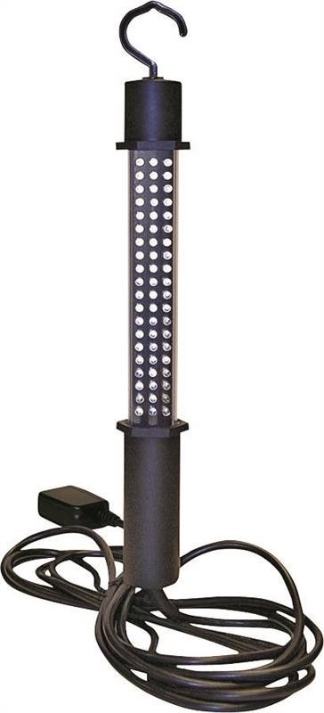 LED DROP LIGHT W/16/3X6'CORD