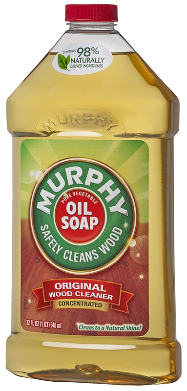 MURPHY HOUSEHOLD CLEANER- 32 OZ
