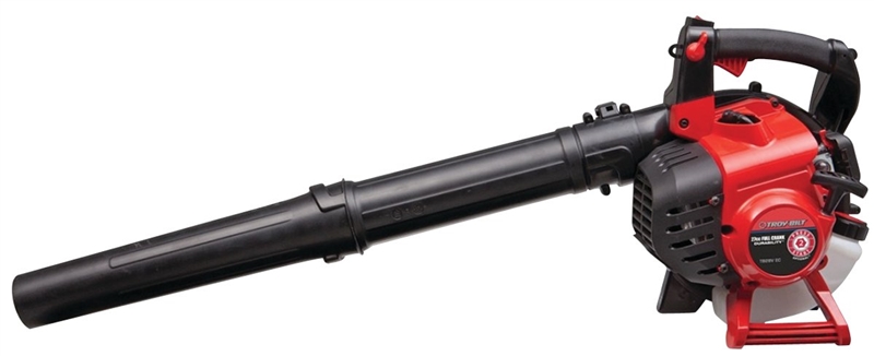 27CC BLOWER/VAC 150 MPH GASOLINE HANDHELD