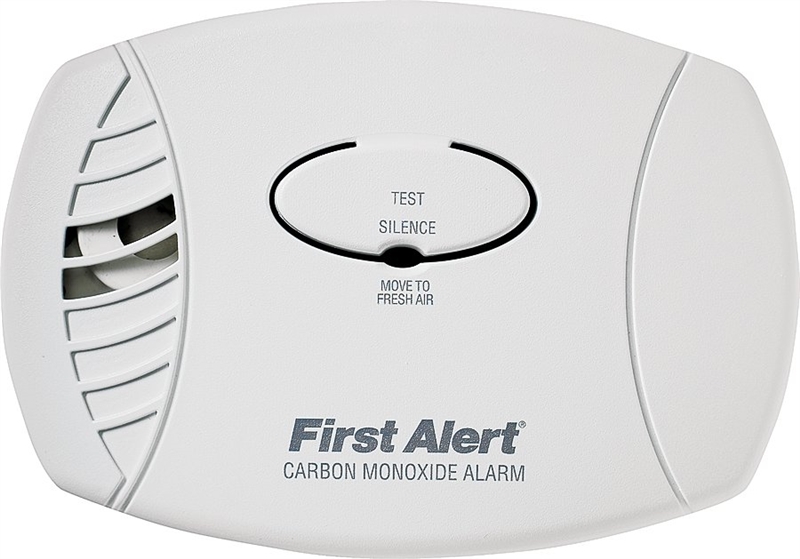1ST ALERT CO600 CARB MON DETECT AC ONLY
