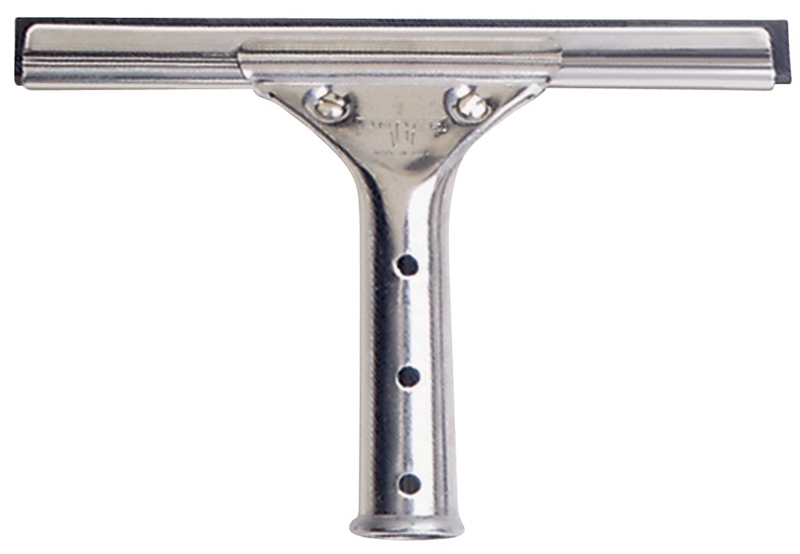 8IN SS WINDOW SQUEEGEE