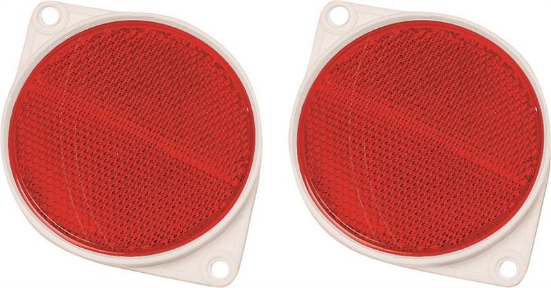 HY-KO CDRF-3R 3 REFLECTORS "
