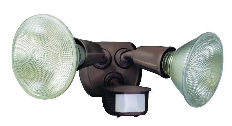 LT MTN DETECT AUTO 300W BRZ