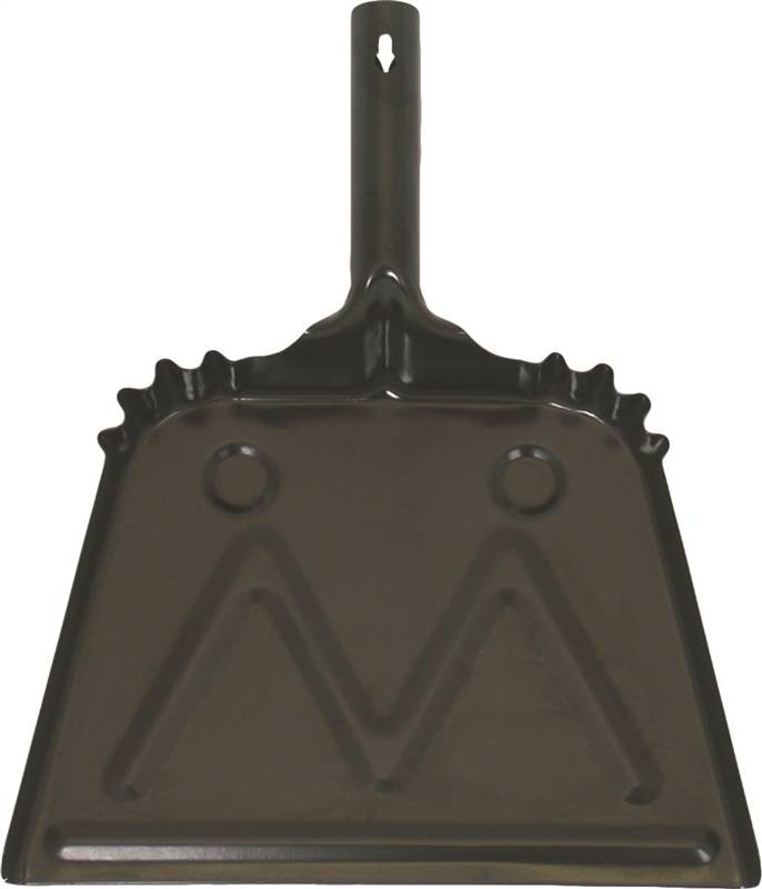 20 GAUGE METAL DUST PAN