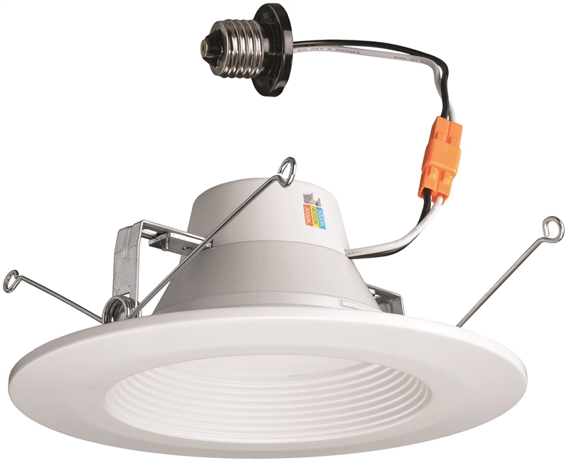 11W LED RETROFIT KIT 90DEG BEAM LAMP DIMMABLE