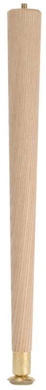 WADDELL 02512 12 RD TABLE LEG "
