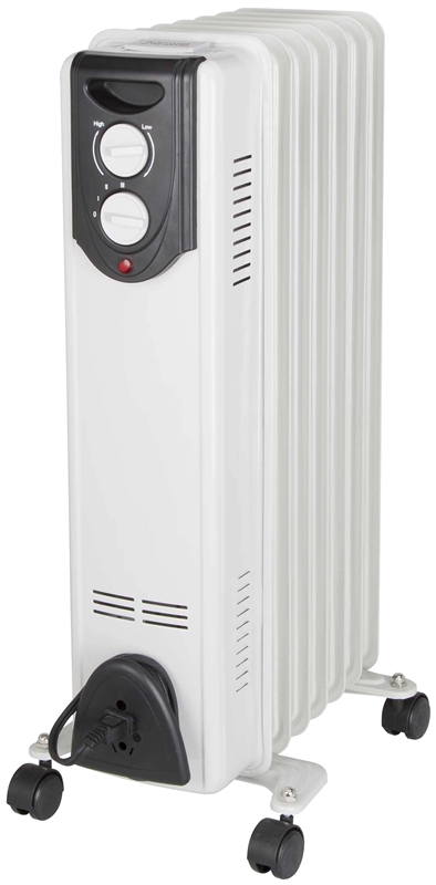 OIL FILLED CONVECTION HEATER