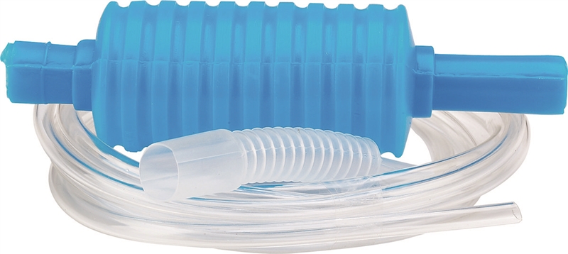 A40 HAND SIPHON SI-60