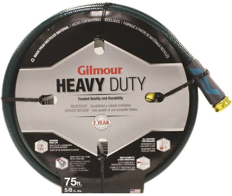 GILMOUR 5/8X75' FLEXOGEN HOSE