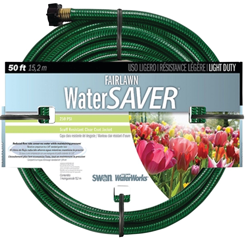 SWAN 1/2X 50' FAIRLAWN HOSE "