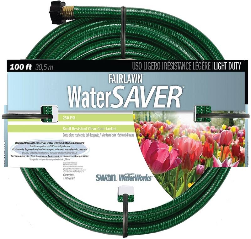 SWAN 1/2X 100' FAIRLAWN HOSE "