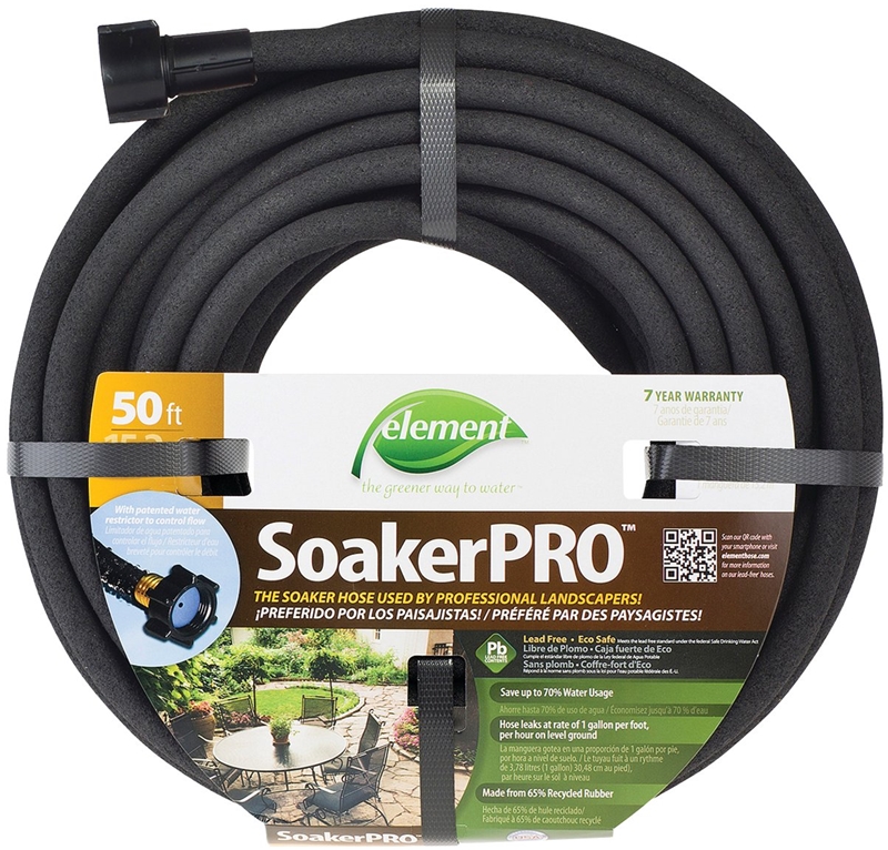 SWAN 50' SOAKER HOSE