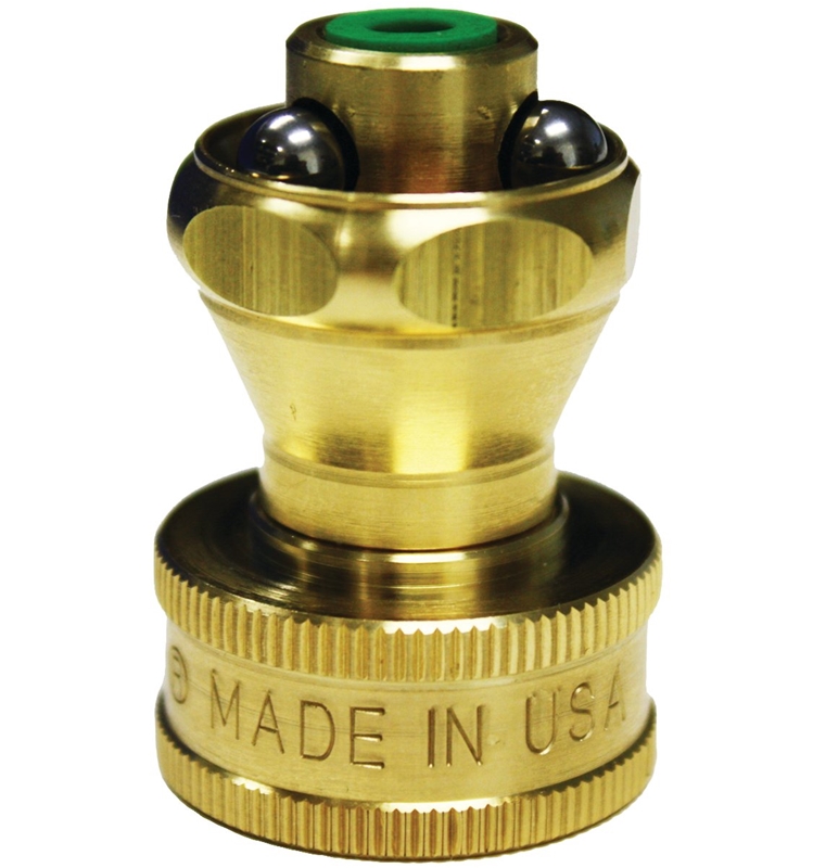 LITTLE BIG SHOT WATER NOZZLE