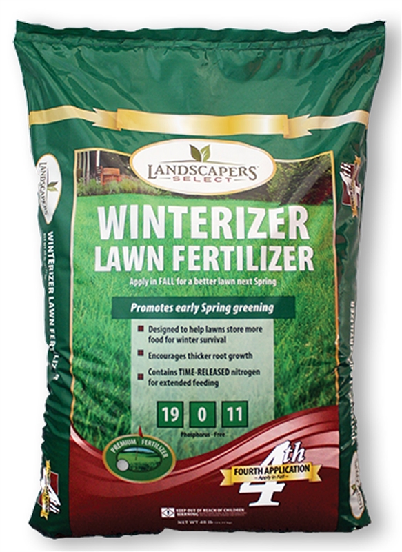 STEP 4 FALL LAWN FOOD 15000SQFT