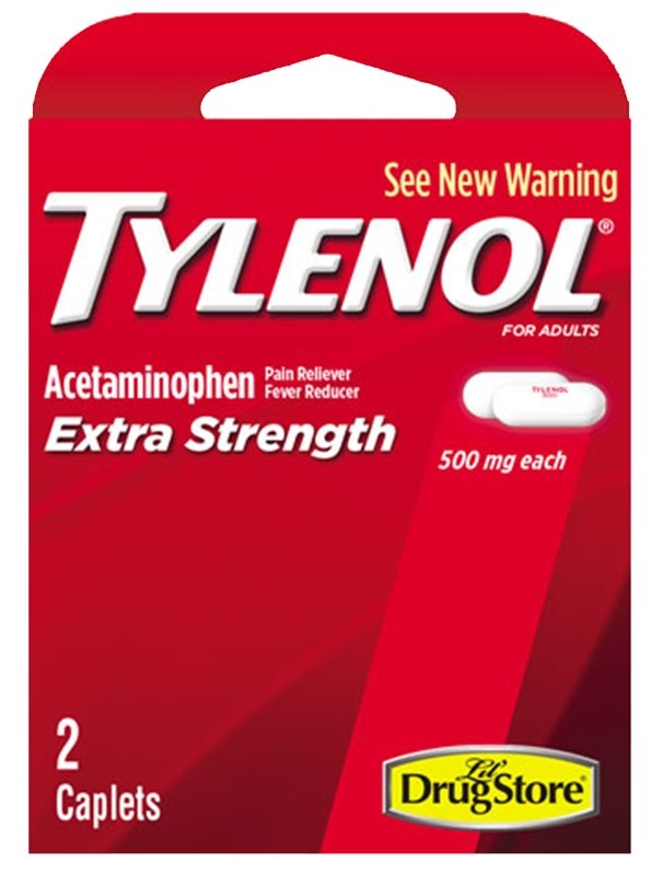 PAIN RELIEVER LIL DRUG