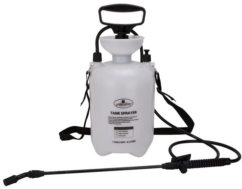 2 GAL GENERAL PURPOSE SPRAYER
