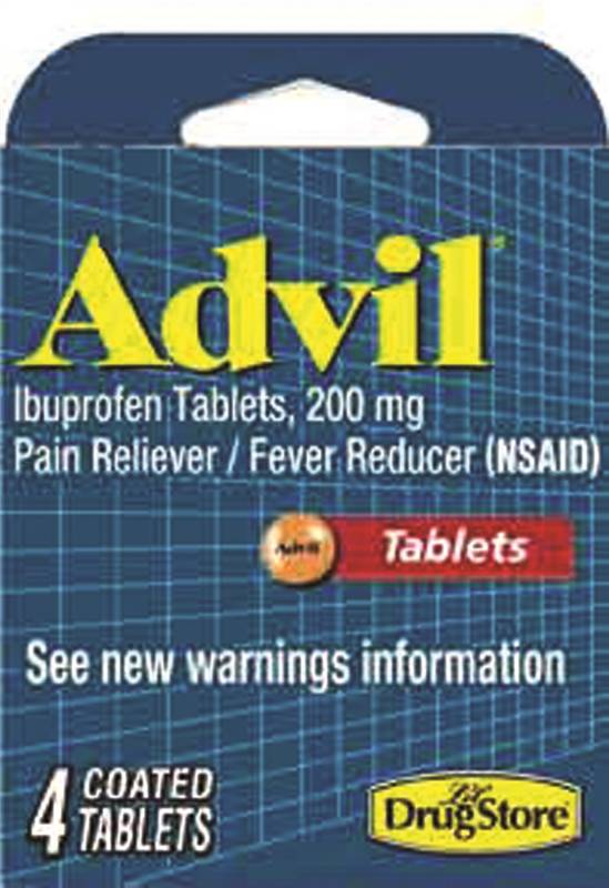 ADVIL