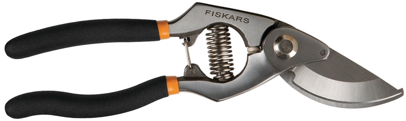 FISKAR BY-PASS PRUNER