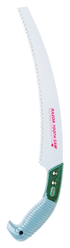 13 CURVED PRUNING SAW "