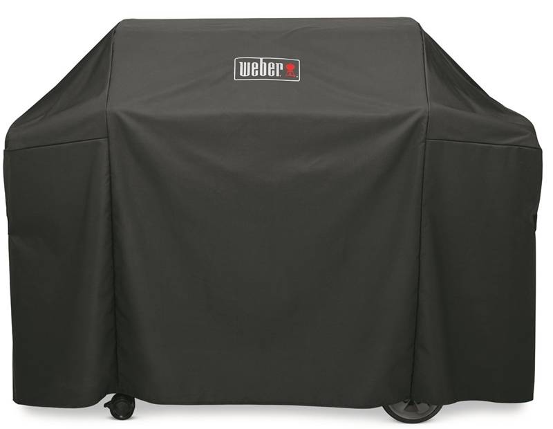 WEBER GENESIS II COVER 4 BURNER