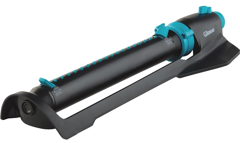 FLEX TUBE OSCILLATING SPRINKLER OSCILLATING