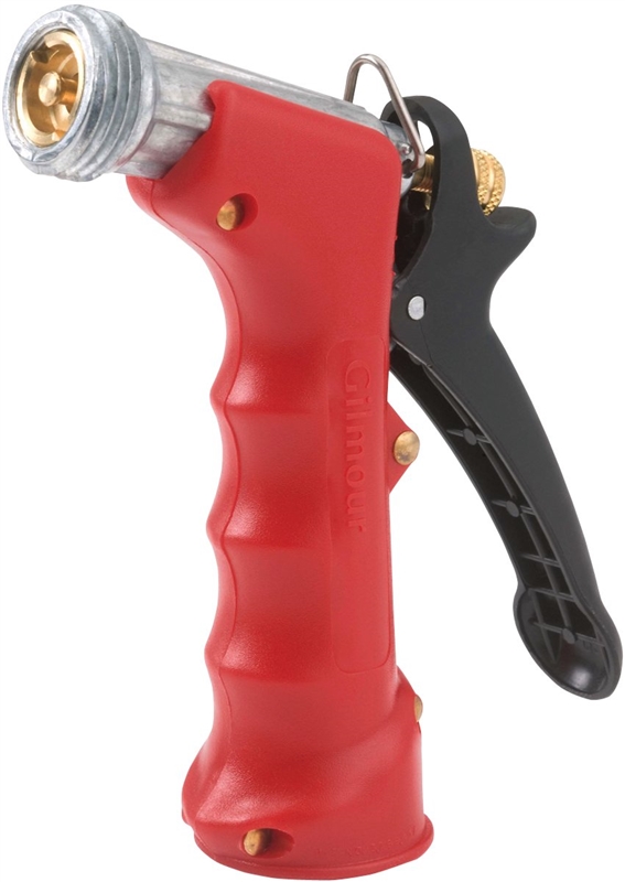NOZZLE HOSE INSULATED