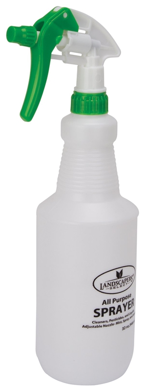 SPRAY BOTTLE 32OZ/1L