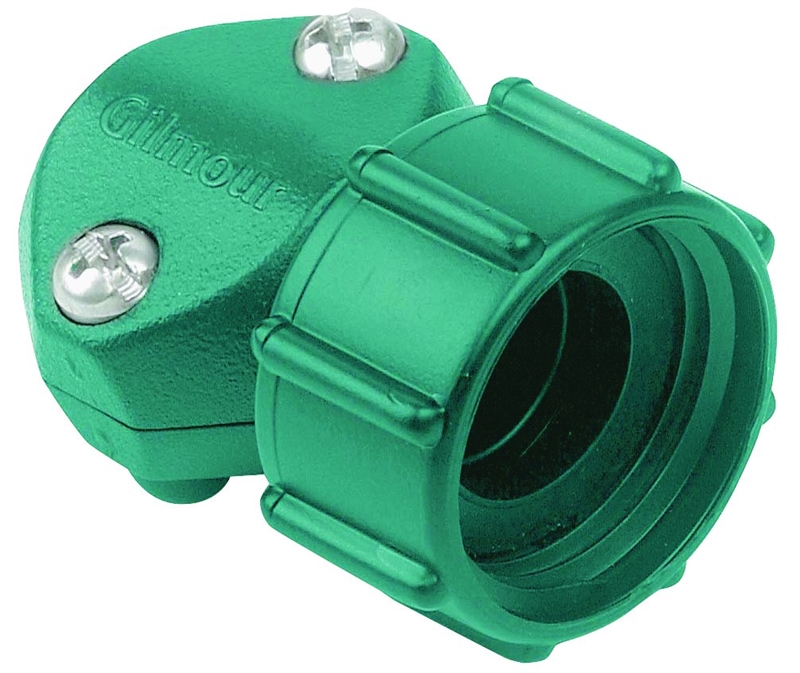 HOSE REPAIR COUPLING FEMALE END 7/16 - 1/2 - 9/16 HOSE   103562