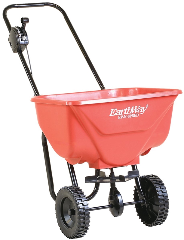 SPREADER BROADCAST PUSH 65 LBS
