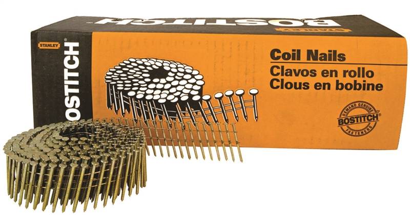 BOST COIL 1-1/2 GALV RNG 4.2M N64