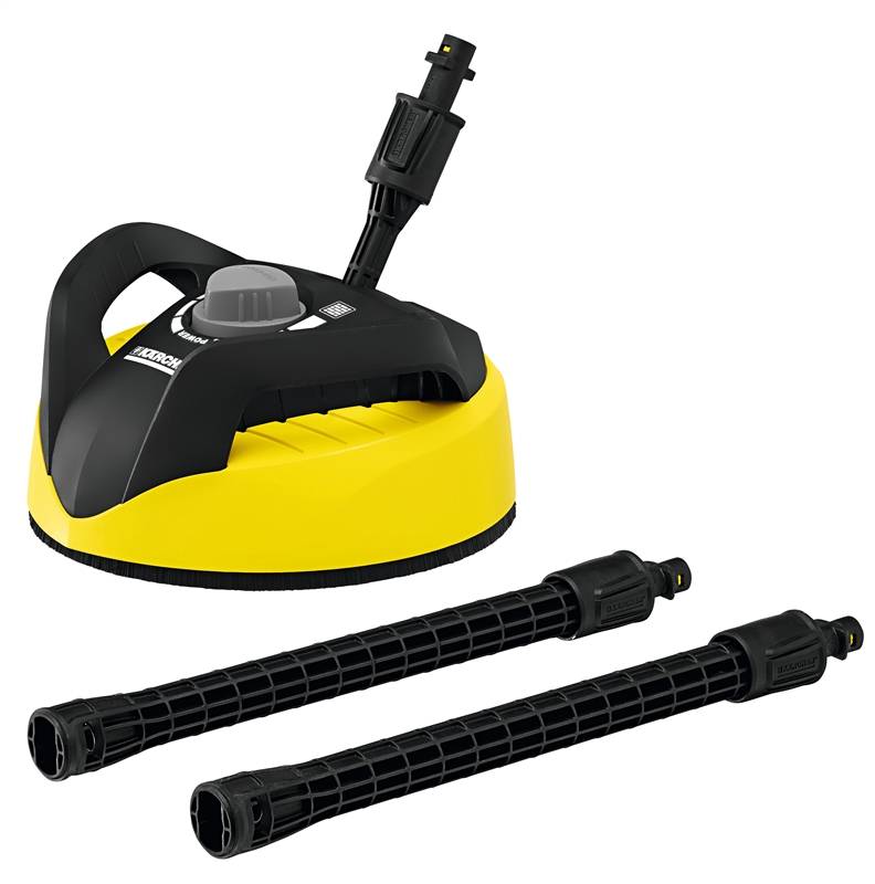 KARCHER DECK & DRIVE BRUSH