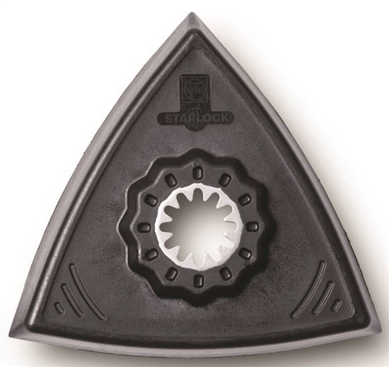 FEIN H&L TRIANGLE PAD 2PK 6-38-06-129-02-6