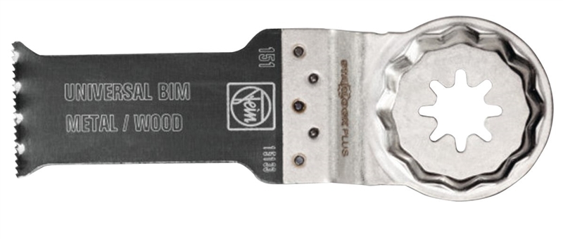 FEIN 1-1/8 UNIVERSAL W/M 3PK "