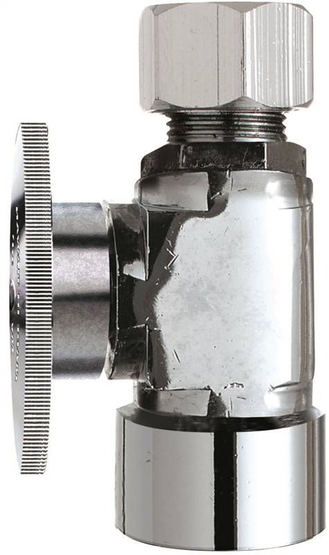VALVE STRT 1/2FIP X 1/2