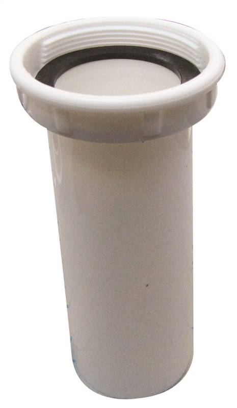 SINK TLPC STRAINER 1-1/2X6