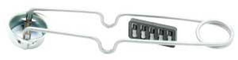 BERNZO TX405 FLINT SPARK LIGHTR 69029