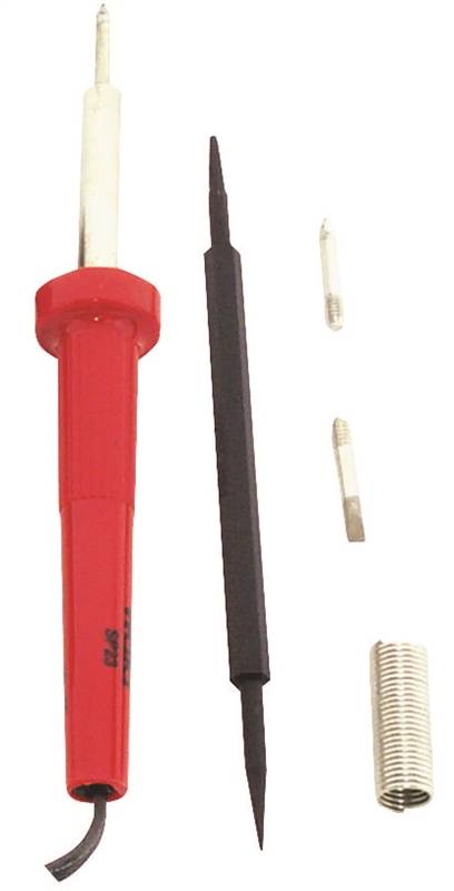 SP25NKUS SOLDERING IRON 25W