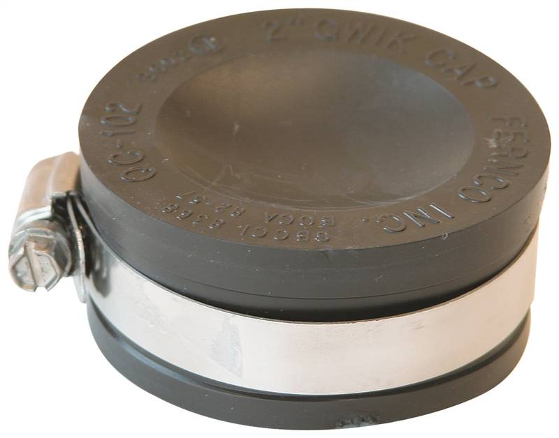 FERNCO PQC102 2 QWIK CAP "
