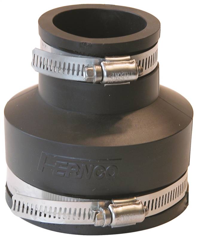 FERNCO P1056-315 FLEXIBLE COUP