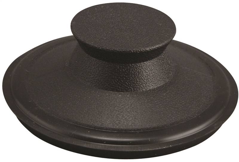 GARBAGE DISPOSAL STOPPER