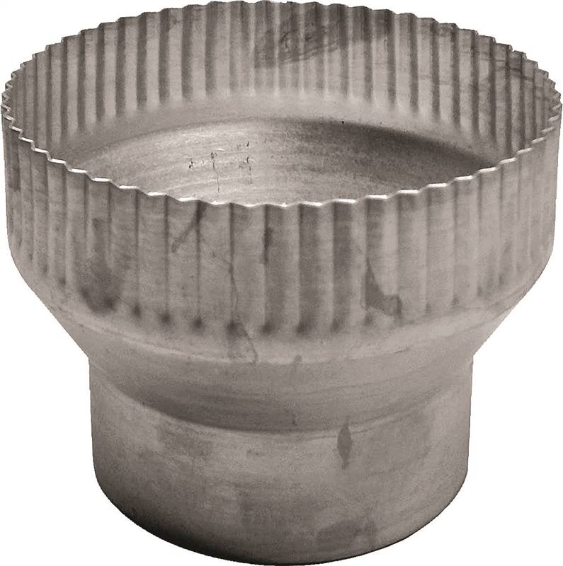 ADAPTER INCREASER 3X4IN